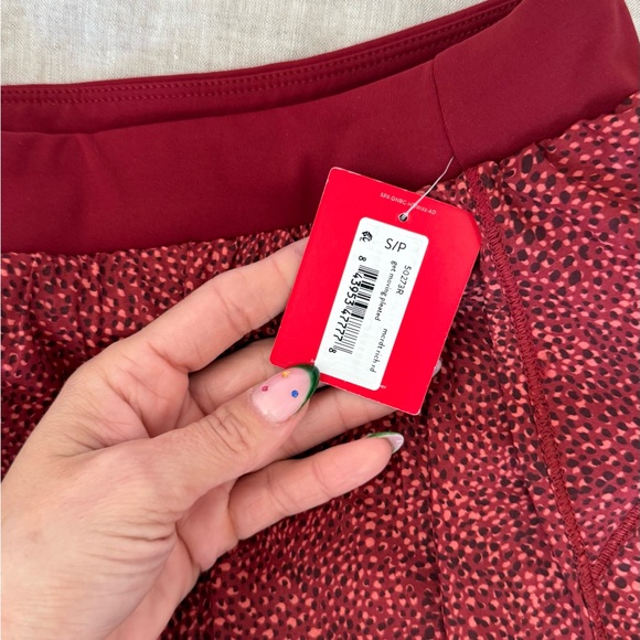 NEW - spanx tennis skirt - Picture 2 of 3